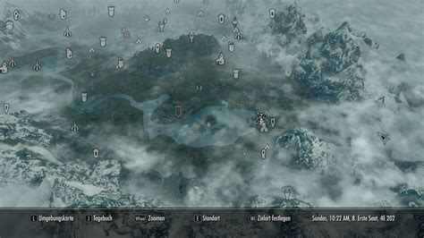 where is lake honrich|lake honrich skyrim location.